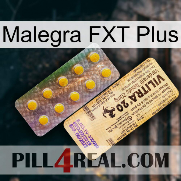 Malegra FXT Plus new06
